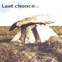 Last Chance Vol.1 Last Chance Vol.1