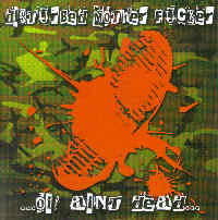 Disturbed Mother Fucker - OI! ain`t dead Disturbed Mother Fucker - OI! ain`t dead