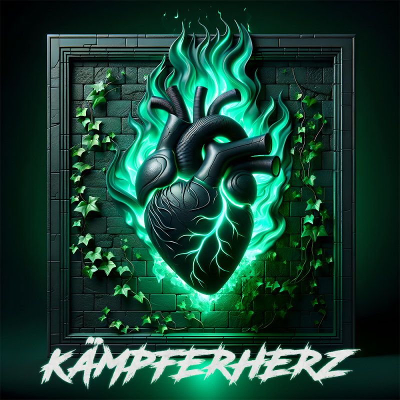 Kämpferherz (Hannes und Daniel)