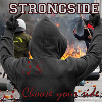 Strongside - Choose your side Strongside - Choose your side