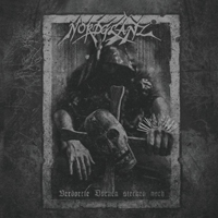 Nordglanz - Verdorrte Dornen stechen noch
