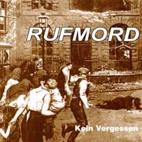 Rufmord - Kein Vergessen