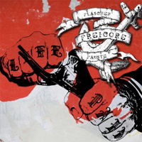 Freicore - Flaschen und Fäuste