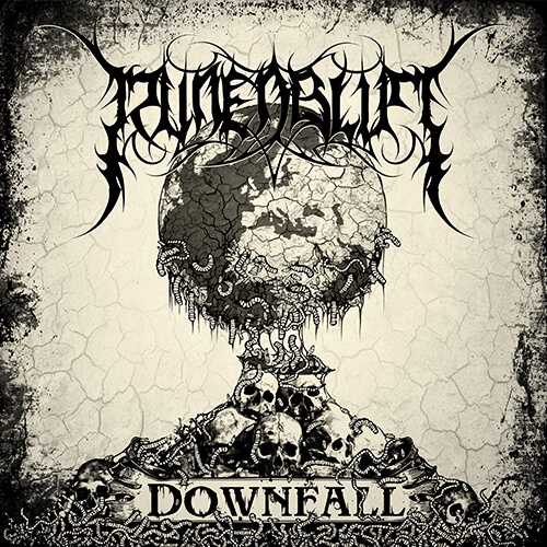 Runenblut - Downfall Runenblut - Downfall