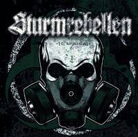 Sturmrebellen - C'Neunzehn