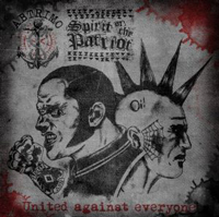 Abtrimo/Spirit of the Patriot - United against everyone