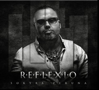 Sokyra Peruna - Reflexio Sokyra Peruna - Reflexio