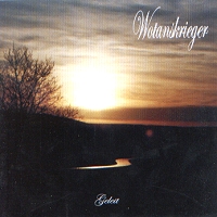 Wotanskrieger - Geleit