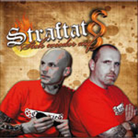 Straftat (Oidoxie Solo) - Steh wieder auf Straftat (Oidoxie Solo) - Steh wieder auf