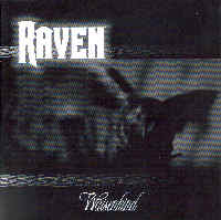 Raven (Sleipnir) - Waisenkind