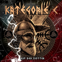Kategorie C - Ruf der Götter