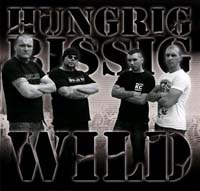 Kategorie C - Hungrig Bissig Wild