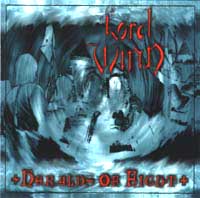 Lord Wind - Heralds of Fight Lord Wind - Heralds of Fight