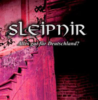 Sleipnir - Alles gut für Deutschland