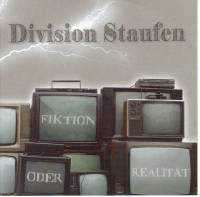 Division Staufen - Fiktion oder Realität