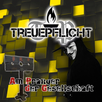 Treuepflicht - Am Pranger der Gesellschaft