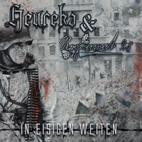 Heureka/Regiment 25 - In eisigen Weiten