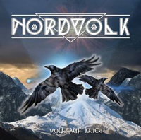 Nordvolk - Volk auf Knien