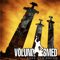 Völund Smed - Lost and Found