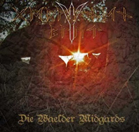 Germanen Blut - Die Wälder Midgards Germanen Blut - Die Wälder Midgards