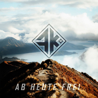 Frontalkraft - Ab Heute frei Frontalkraft - Ab Heute frei
