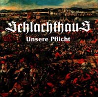 Schlachthaus - Unsere Pflicht Schlachthaus - Unsere Pflicht