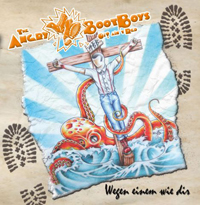 The Angry Bootboys - Wegen einem wie dir