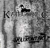 Kategorie C - Vollkontakt