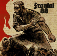 Frontal 88 - Same (Neuauflage) Frontal 88 - Same (Neuauflage)