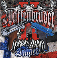 Waffenbrüder 2 (Sniper/Nordic Wrath)