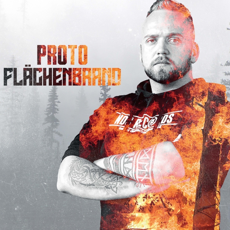 Proto - Flächenbrand Proto - Flächenbrand