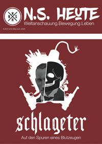 Heft- N.S. Heute Nr. 35 Heft- N.S. Heute Nr. 35