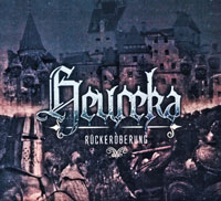 Heureka - Rückeroberung Heureka - Rückeroberung