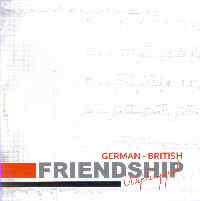 German British Friendship - Unplugged