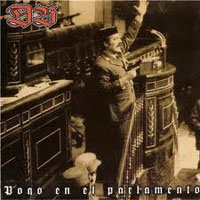 Dramatic Battle - Pogo En El Parlamento