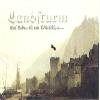 Landsturm - Das Leben ist ein Würfelspiel