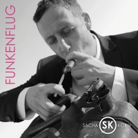 Sacha Korn - Funkenflug Sacha Korn - Funkenflug