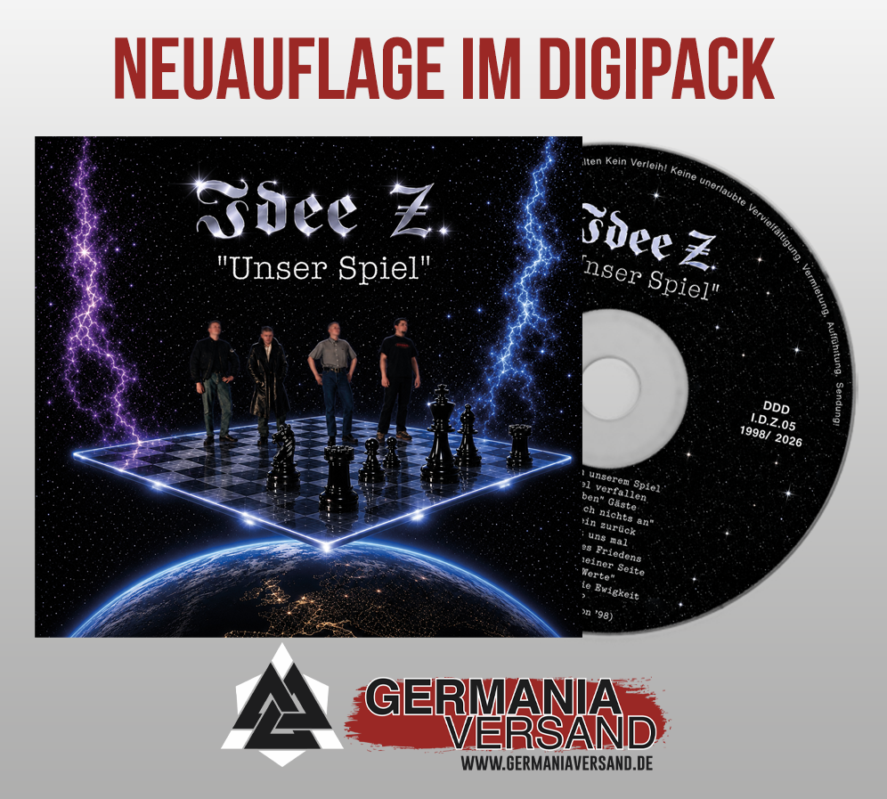 Idee Z. - Unser Spiel