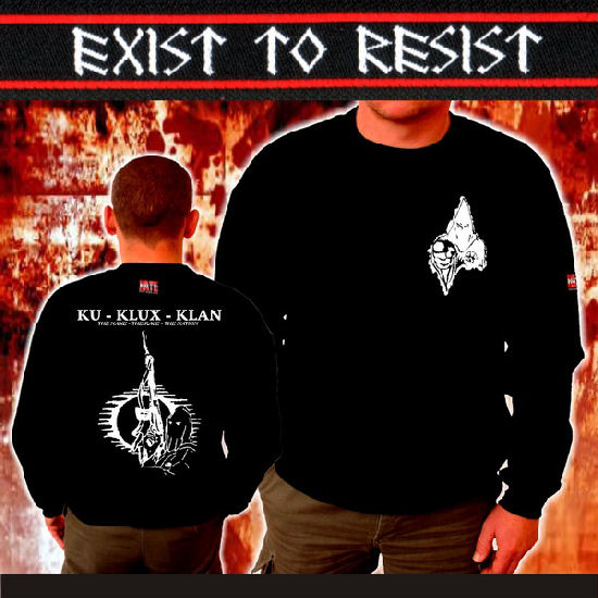 Sweatshirts- KKK Sweatshirts- KKK