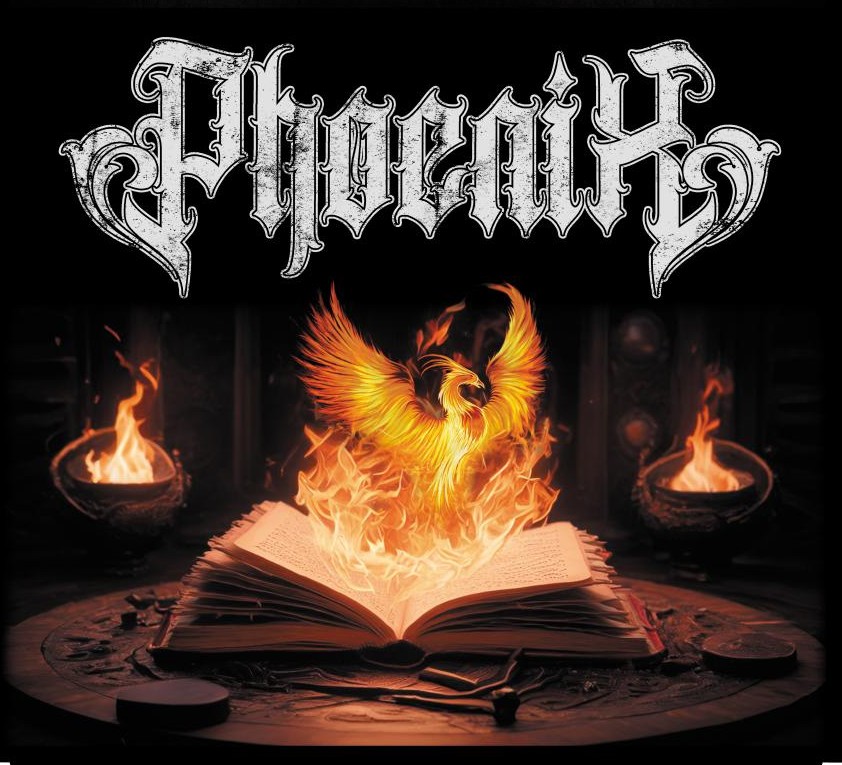 Phoenix - Decadencia y Renacer 