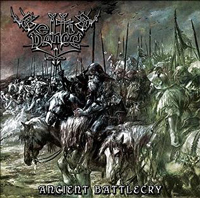 Celtic Dance - Ancient Battlecry