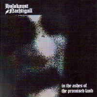 Holokaust Nachtigall - In the Ashes of the promised land