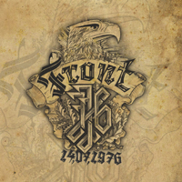 Front 776 - 14.07.1976 (Doppel CD) Front 776 - 14.07.1976 (Doppel CD)