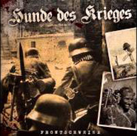 Hunde des Krieges - Frontschweine