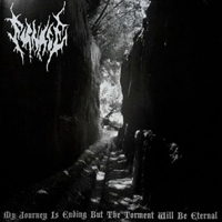 Fornace - My Journey is ending but the Torment will be Eternal