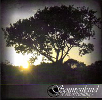 Sonnenkind - Völkerfrühling Sonnenkind - Völkerfrühling