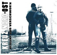 Kreuz Nord-Ost - Vereint und verschwor'n