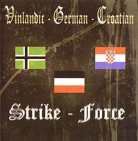 Vinlandic-German-Croatian Strike Force