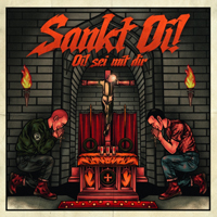 Sankt Oi! - Oi! Sei mit dir Sankt Oi! - Oi! Sei mit dir
