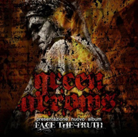 Green Arrows - Face the truth Green Arrows - Face the truth
